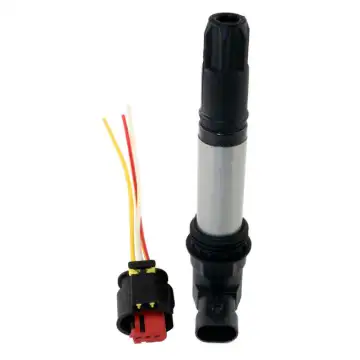 Best Automotive Connector and Wiring Harness Manufacturer for BMW, VW, BYD - Delphi Wire Ignition Coil