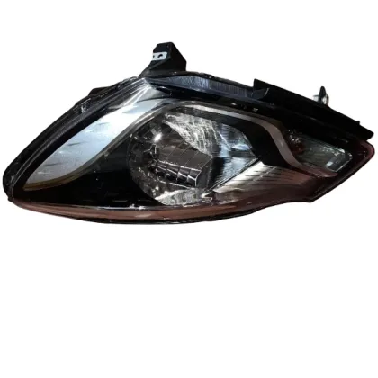 Changan E-STAR Auto Parts - Headlights