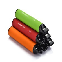 Puff Bar Rechargeable Disposable Vape Pen Anti-Leakage