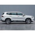 New Geely Haoyue L Cars 2023 SUV