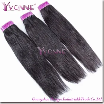 Homeage Raw Hair Indian Hair (HT2-MHW-IH4A-NS)