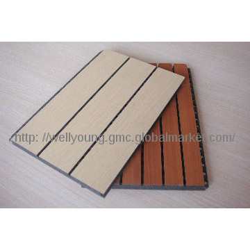 perforated mgo wall boards