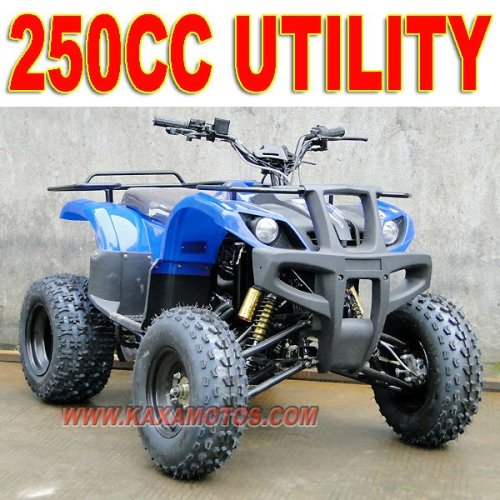 250cc Utility Quad Bike, High Quality 250cc Utility Quad Bike on