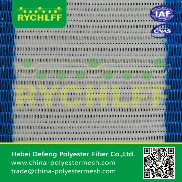 Polyester Spiral Press-filter belt