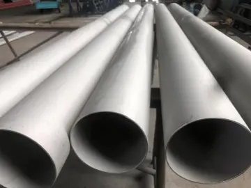 ASTM A312/A312M TP304 Seamless Stainless steel pipes
