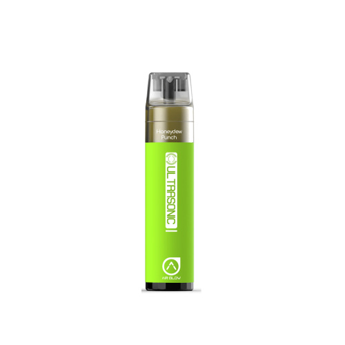 3M Ultrasonic electronic cigarette