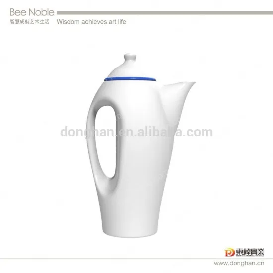 cheap custom United Arab Emirates Coffee Pot