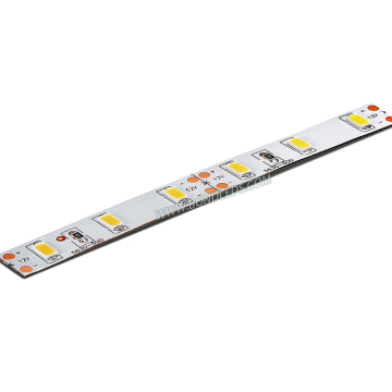 5630 Podwójny biały pasek LED 5M 120LEDS 12/24 V - 2 Kolory w 1