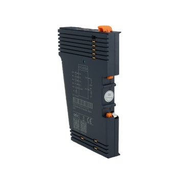 Modul Input SSI Encoder CT 5122 2 Saluran