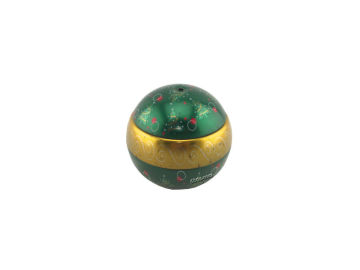 metal Christmas ball