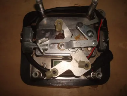 Bus Lever lock For Kinglong Bus Parts