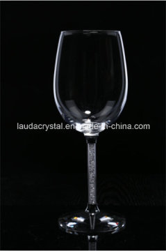 2014 Crystal Red Wine Glass