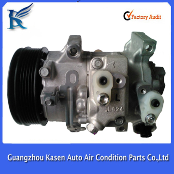 DENSO 7SEU16C auto ac a/c compressor for TOYOTA COTOLLA