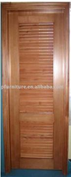Office toilet shutter door WY0312