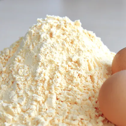 Dried Whole Egg Powder