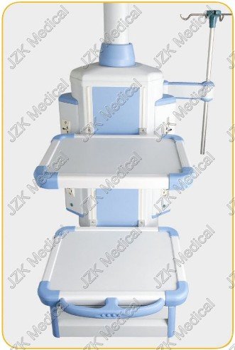 Double Arm Motorized Medical Pendant