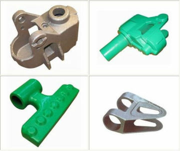 Sand Casting Parts,laser casting parts