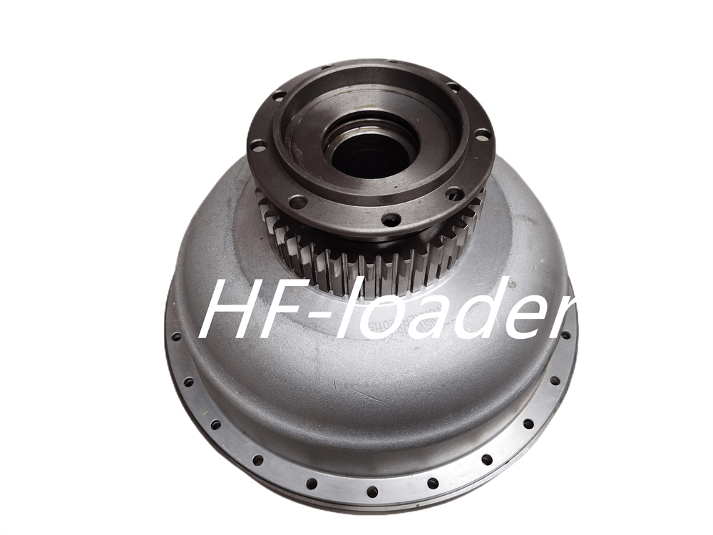 Torque converter movement assembly 315-6C for Liugong SDLG