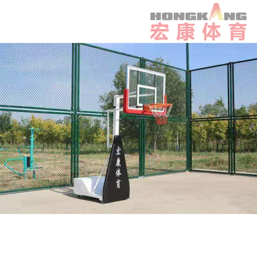 Hongkang Mini Basketball Hoop Stand for Sale