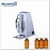 R-SCP manual semi tabletop crimping machine for 13mm glass vials flip off caps