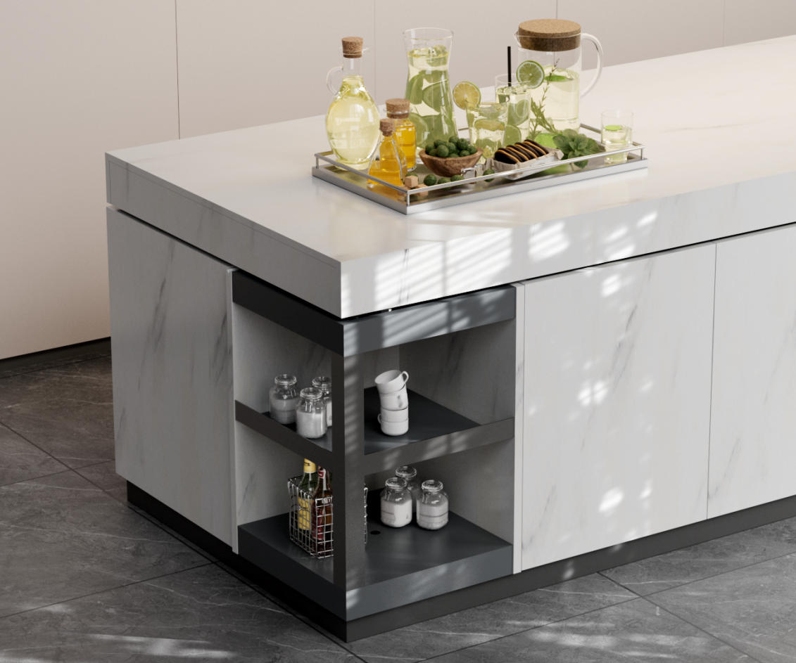 360-degree rotating cabinet system (3)
