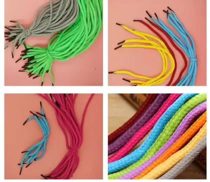 Industrial Design High Speed Donble Color Cord Braider
