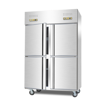 RUITAI Commercial Freezer - Chinese Refrigerated Upright Freezer