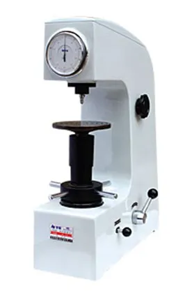 HR-150A Manual Rockwell Hardness Tester