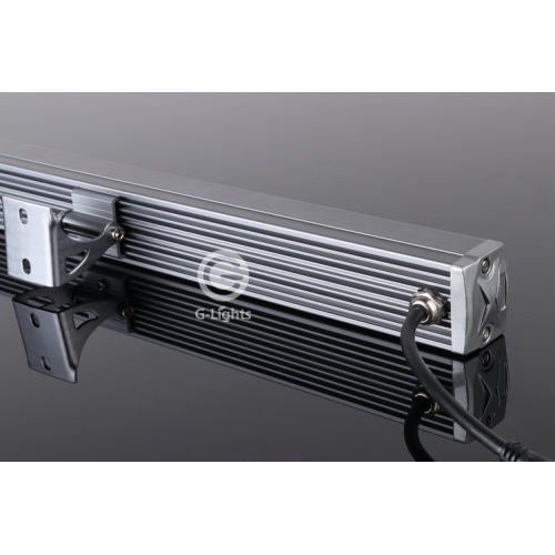 36w outdoor linear led wall washer lighting