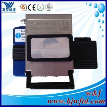 Chinese Cleaver FC-6S Optical Fiber Cleaver