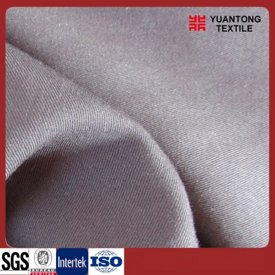 2016 Best Twill Workwear and Uniform Fabric