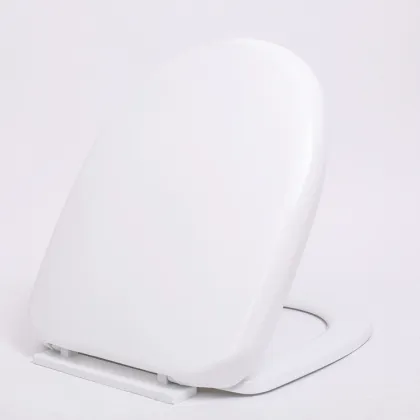 Easy To Install And Clean Toilet Cover