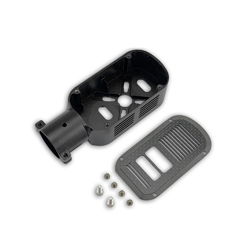 25mm Black Motor Mount For Multi-rotor Uav Drone