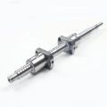 Diameter 16mm High Precision Bi-direction Ball Screw