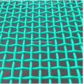 Woven Wire Crimped Mesh Screen