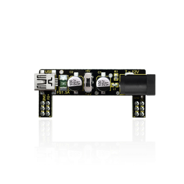 Keyestudio MB102 Breadboard Power Supply Module