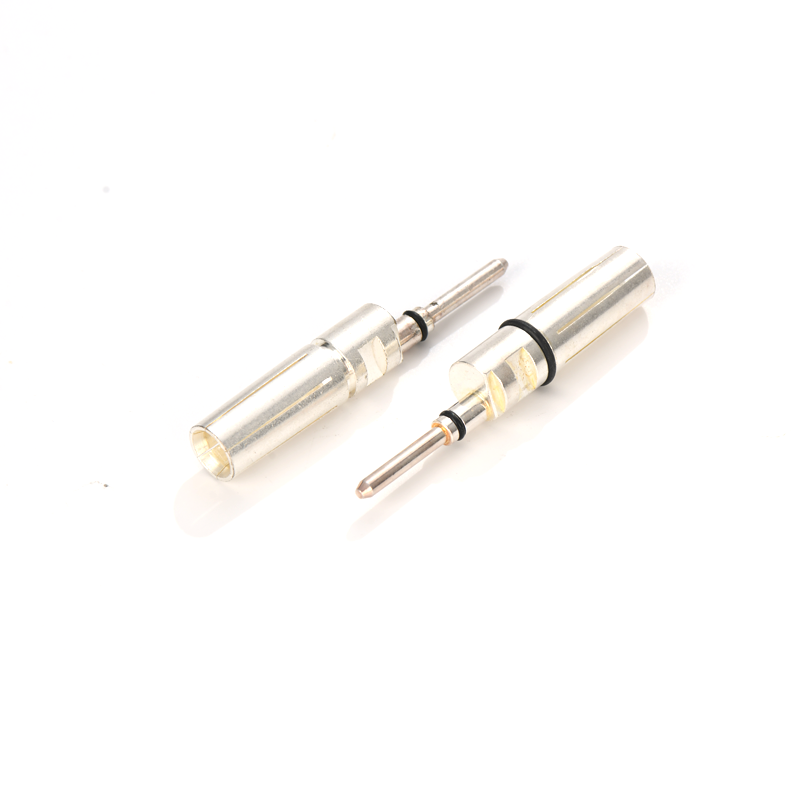 Precision hardware parts