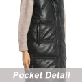 Fashion Personality Down Jacket On Sale