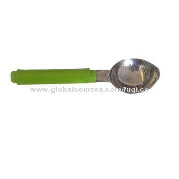 Ice Cream SpoonNew