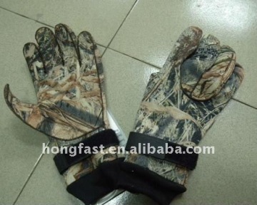 neoprene safety work sports gloves