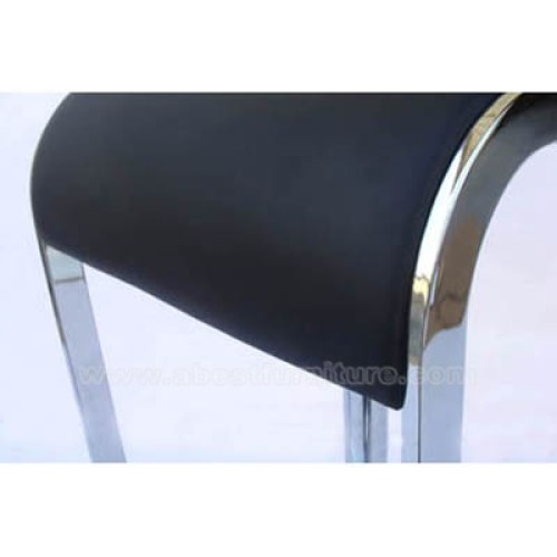 LEM Piston Stool