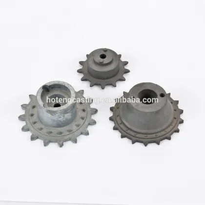 hot sale auto air conditioner parts in China
