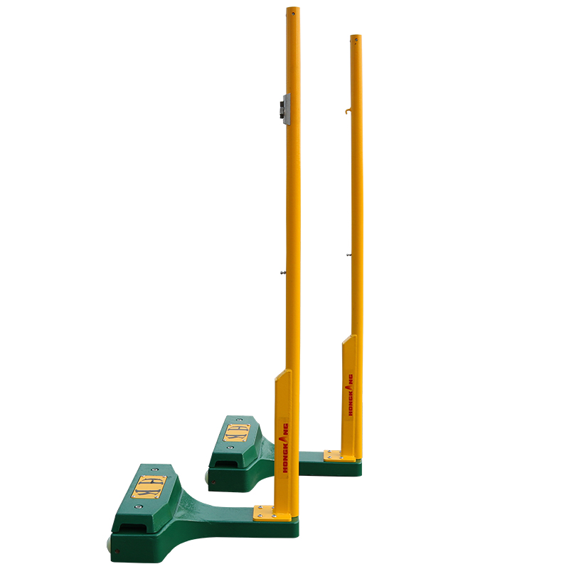 Sale BWF Approved Badminton Net Post