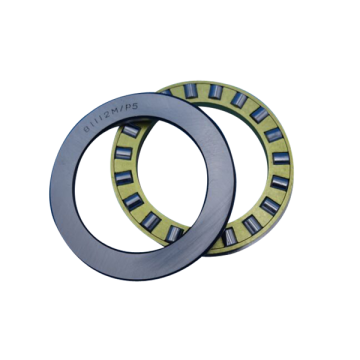 High Precision 150x300x90 mm Machine Thrust Roller Bearing 29430M - Manufacturer Offer