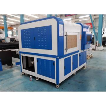 Fiber laser mini laser cutting machine metal