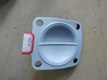 GEMU PTFE/EPDM Diaphragm for DN50, DN65, DN80, DN100