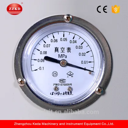 Practical Scientific DZF6010 Biochemistry Drying Ovens