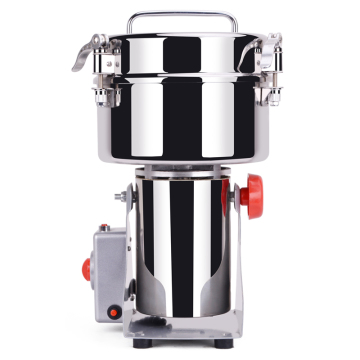 DAMAI 1000g 3000w Electric Flour Mill & Spice Grinder