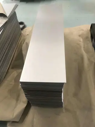 titanium Gr2 plate/sheets for industry