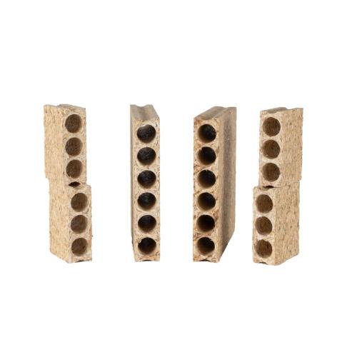 Tubular Particle Board For Door